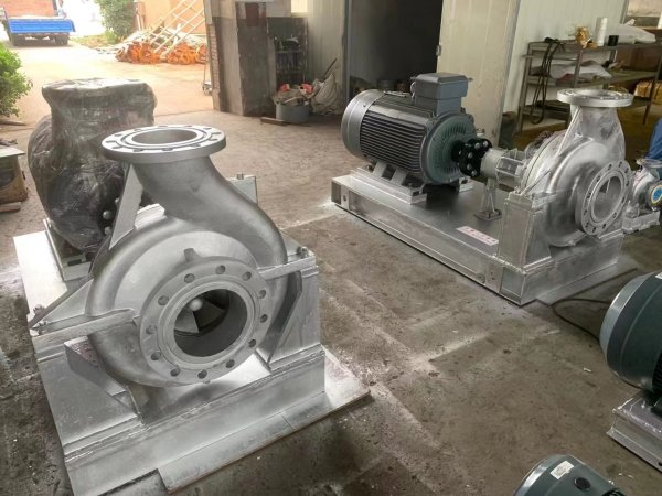 WRY系列(lie)新一代(dài)高效節(jiē)能循環(huán)油泵